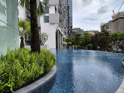 J Gateway (D22), Condominium #517467421